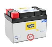 BATERÍA DE Litio MARELLI MMLT1 B
