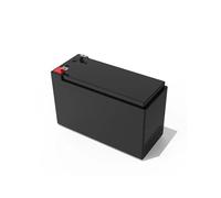 Batería De Litio Mejorada 12v 20Ah 18650 Batería De Iones De For Vehículos Eléctricos Paquete De Batería De Litio 9V- 12V 20000mAh BMS Incorporado 30A De Alta Corriente