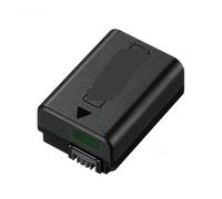 Batería de Litio NP-FW50 (1 Unidad), Compatible con cámaras Sony ILCE-3000, A5000, A5100 y A6000.