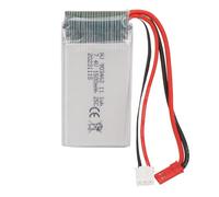 Batería de Litio para Coche RC de 7,4 V, 1500mAh, con Enchufe JST, batería de Barco de Control Remoto 903462 para Barco FT009 para Coches V913 L969 K959