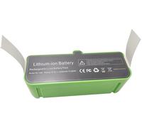 Batería de litio para IRobot Roomba 900/800/700/600/500 (14,4 V, 5200 mAh, compatible con Roomba 980, 960, 981, 985, 971, 966, 906, 896, 895, 890, 886, 790) 0 780 770 760 695 692 675 620 606 555 530