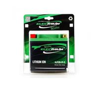 Batería de litio para moto Yamaha 1900 Xv A Midnight Star 2006 a 2016 HJT12B-FP-S / 12,8 V 4,8 Ah