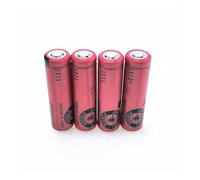 Batería De Litio Plana Original UR14500AC De 3,7 V Y 740 MAh, Compatible Con Braun S5, S6, S7, S51, 53B, 73S, 4200, 5762 Afeitadoras Y Baterías For Cepillos De Dientes Eléctricos.