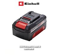 Batería De Litio Power X-Change Ah 4,0 Volt 18 Einhell