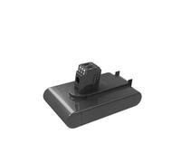 Batería de Litio Recargable de 22,2 V y 68000 mAh, Compatible con aspiradoras Dyson DC31, DC34, DC35, DC44 y DC45 (Tipo A).(22.2V 1pcs)