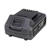 Batería de Litio Recargable Scheppach Pro Series BA2.0-20Pros Litio Ion 2 Ah 20 V