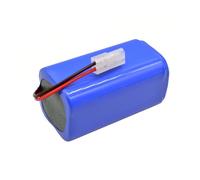 Batería de Litio RS-RT900866 de 14,8 V y 3500 mAh. Compatible con Rowenta Tefal Explorer Batería for Robot Aspirador Serie 20, 40 y 60.(2800mAh Battery)