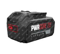 Batería De Litio SKIL 3134AA Voltaje 20V Capacidad 4Ah Línea PWRCORE20
