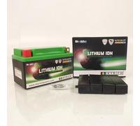 Batería de litio Skyrich compatible con moto BMW 1200 R Gs Adventure 2007 a 2012 HJTX14H-FP-S / 12 V 4Ah
