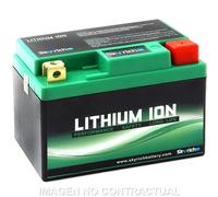 Batería de Litio Skyrich LFP02