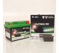 Batería de litio Skyrich para moto Honda 125 Nsr R 1994 a 2002 YTZ5S-BS / 12,8 V 1,6 Ah