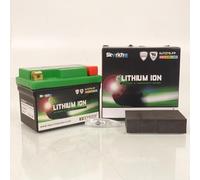 Batería de litio Skyrich para moto Husqvarna 310 TE 2010 YTZ7S-BS / 12 V 6 Ah