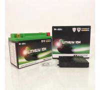 Batería de litio Skyrich para Yamaha 600 Yfm G Grizzly Quad 1998 a 2001 YTX20L-BS HJTX20HQ-FP 12V 7Ah nueva