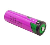 Batería de litio SL-360PLC/TL-5903AA de 3,6 V para Tadiran TL-5903 de 2,4 Ah.