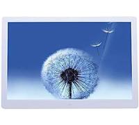 Batería De Litio Ultrafina 10 Pulgadas 13 Pulgadas 15 Pulgadas Marco De Fotos Digital Reproductor De Publicidad HD Álbum De Fotos Electrónico Soporte De Exhibición Reproductor De Video HD Marco De