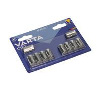 Batería De Litio Varta CR2 3V Foto Blister 10 Piezas