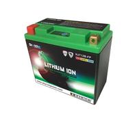 Batería De Litio YT12B-BS HJT12B-FP-S YZF-R1 YZF-R6 R1 R6 1998 1999 2000 2001