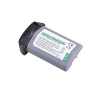 Batería De LP-E19 De 10,8 V Y 3400mAh, Compatible con Canon, For EOS 1DX Mark 2 1DX 1DS Mark 3 1D Mark 3 1D Mark 4 LPE19