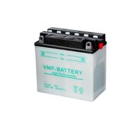 Batería de moto 12N7-4B | Plomo ácido