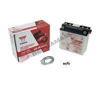 Batería Moto Yuasa 12n5.5-4b