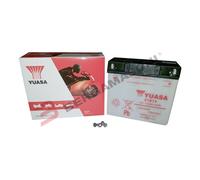 BATERÍA DE MOTO 12V YUASA 51814 BMW R80GS R1100GS 94-00 R1100R/RS/RT 94-99