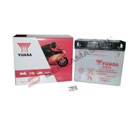 BATERÍA DE MOTO 12V YUASA 51913 BMW R 850 R/C 95-03 GS 96-02 RT 98-03