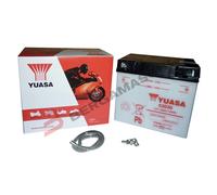 BATERÍA DE MOTO 12V YUASA 53030 GUZZI V 65 FLORIDA 86-92 CALIFERIA 1100