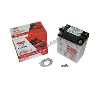 BATERÍA DE MOTO 12V YUASA SYB14L-A2 KAWASAKI GPZ 1000 87-89 SUZUKI GSX-R