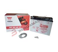 Batería Para Moto 12V YUASA Y50 N18L-A HONDA GL GOLD WING 1500 91-96 KAWASAKI VN