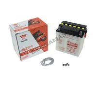 YUASA BATERIA YB10L-BP abierto - sin ácido