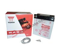 BATERÍA DE MOTO 12V YUASA YB12AL-A2 APRILIA ESCARABEO 125/250 99-06 BMW F 650