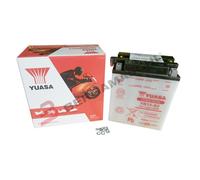 BATERÍA DE MOTO 12V YUASA YB14 A2 HONDA XL R 600 85-87 VF F INTERCEPTOR 84-85