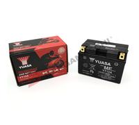 Yuasa BATTERIA Yt12a SLA AGM