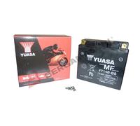 BATERÍA DE MOTO 12V YUASA YT14B YAMAHA FZS FAZER 1000 01-05