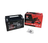 BATERÍA DE MOTO 12V YUASA YTX9 HONDA CBR900RR 919 FIREBLADE 98-00