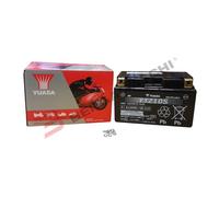 BATERÍA DE MOTO 12V YUASA YTZ10S APRILIA RXV/SXV 450 06-07