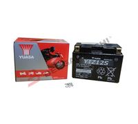 BATERÍA DE MOTO 12V YUASA YTZ12S HONDA SH 300I 07-10 XLV