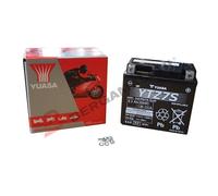 BATERÍA DE MOTO 12V YUASA YTZ7S KTM EXC 250/400/450/525 03