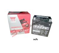 BATERÍA DE MOTO 12V YUASA YTZ7V YAMAHA N-MAX 125 GPDA 15
