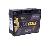 Batería de moto 51913 Original BMW | Gel sellada 51814