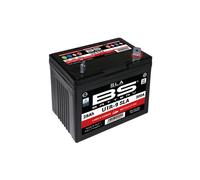 Batería de moto activada en fábrica BS Battery Motobatt U1R-9 TU