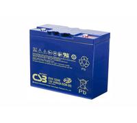 Batería de moto bmw 20ah | alta potencia