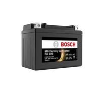 Batería de Moto Bosch FA100 (YB4L-B) 12V 4Ah 55A