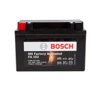 BOSCH 0 986 FA1 020 Batería