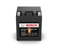 Batería de Moto Bosch FA105 (YB14L-A2/B2-12N14-3A) 12Ah 210A 12V