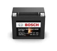 Batería de Moto Bosch FA107 (YTX20L-BS) 18Ah 310A 12V