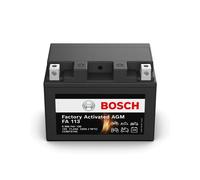 Batería de Moto Bosch FA113 (YTZ14S-BS) 11,2Ah 220A 12V