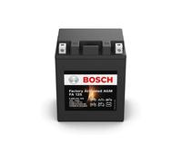 Batería de Moto Bosch FA125 (YB14-A2-YTX14AH-BS) 12Ah 210A 12V