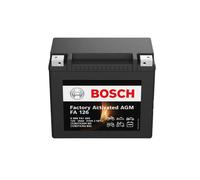 Batería de Moto Bosch FA126 (YTX20-BS) 18Ah 310A 12V