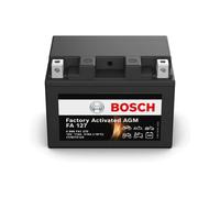 Batería de Moto BOSCH FA127 (YTZ12S-BS) 11Ah 210A 12V